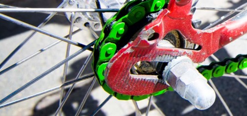 Fixie und Singlespeed Fixie und Singlespeed