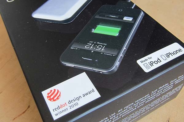 Gum Plus von just|mobile