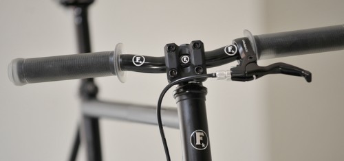 FIXIE Inc. - Backspin FIXIE Inc. - Backspin