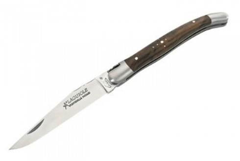 fontenille-pataud-laguiole-messer Das Kultmesser aus Frankreich