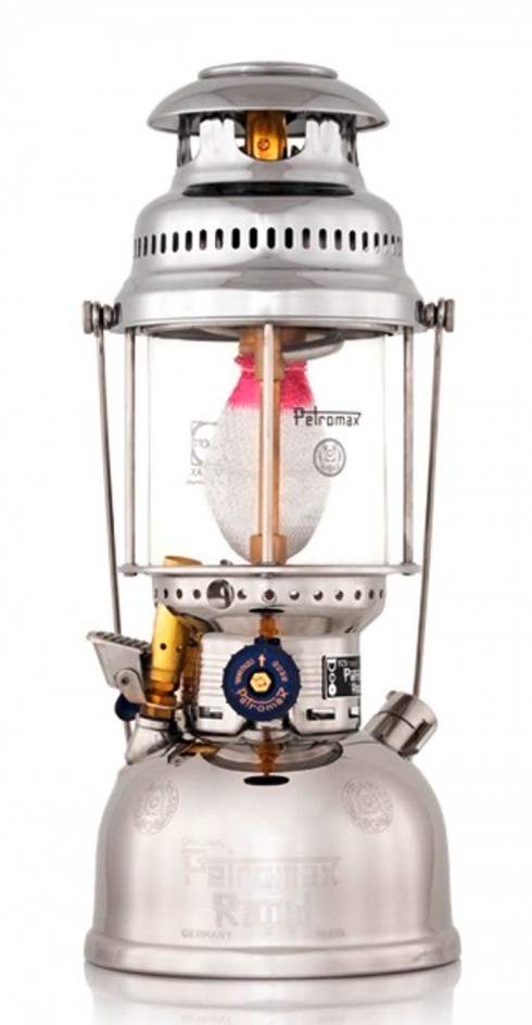 petromax-hk-500-petroleumlampe Ein technisches Meisterwerk und hell