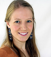 Stefanie Fischer Fernández