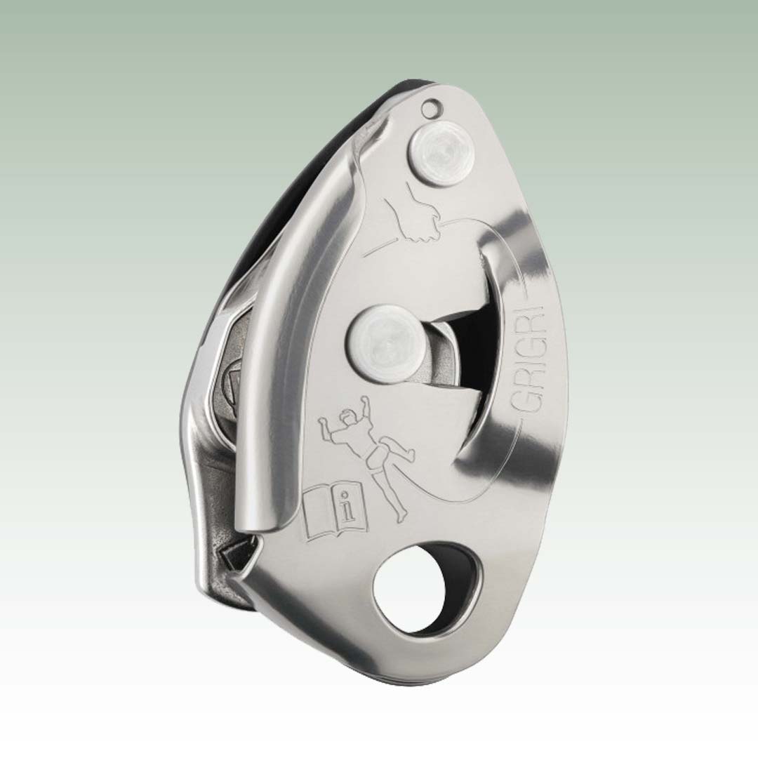 GriGri 2 - Sicherungsgerät