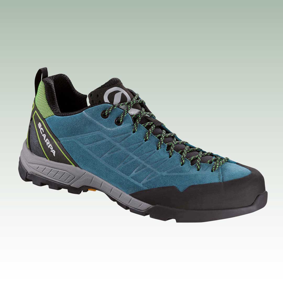 Scarpa Epic Zustiegsschuh