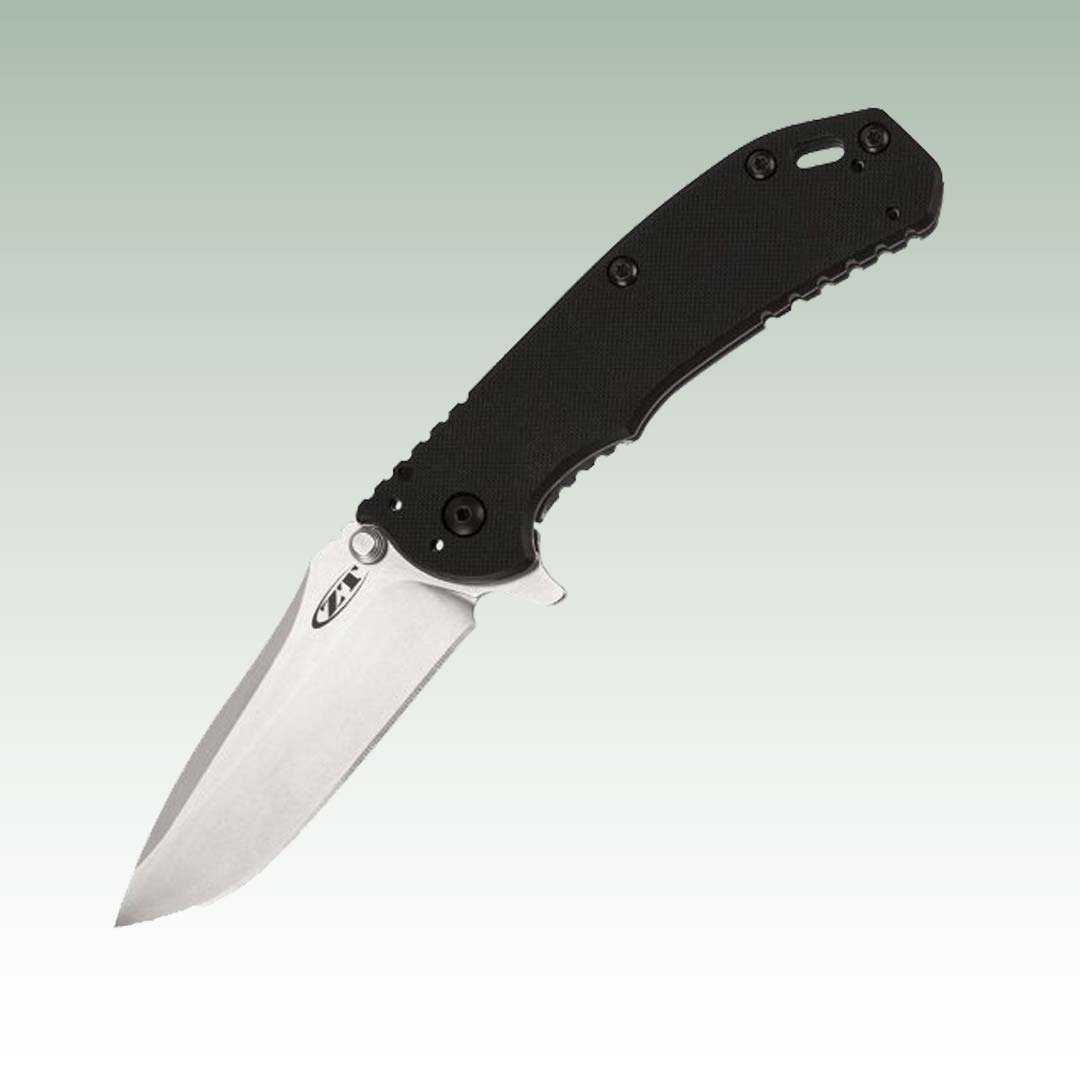 Zero Tolerance Klappmesser